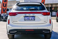 2025 GWM Haval Jolion Lux Hybrid