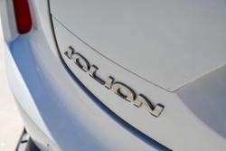 2025 GWM Haval Jolion Lux Hybrid