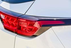 2025 GWM Haval Jolion Lux Hybrid