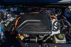 2025 GWM Haval Jolion Lux Hybrid