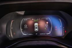 2025 GWM Haval Jolion Lux Hybrid