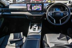 2025 GWM Haval Jolion Lux Hybrid