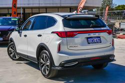 2025 GWM Haval Jolion Lux Hybrid