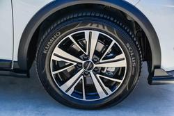 2025 GWM Haval Jolion Lux Hybrid