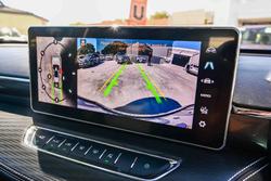 2025 GWM Haval Jolion Lux Hybrid