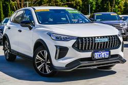 2025 GWM Haval Jolion Lux Hybrid