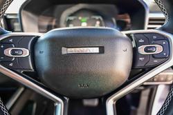 2025 GWM Haval Jolion Lux Hybrid