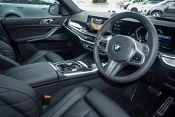 2025 BMW X5 xDrive30d M Sport