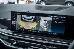 2025 BMW X5 xDrive30d M Sport