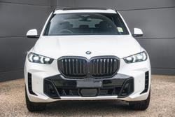 2025 BMW X5 xDrive30d M Sport