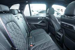 2025 BMW X5 xDrive30d M Sport