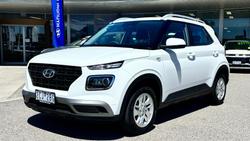 2025 Hyundai Venue