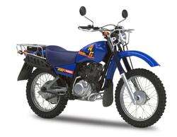 2026 Yamaha AG200FET