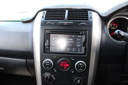 2015 Suzuki Grand Vitara Sport