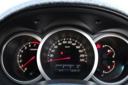 2015 Suzuki Grand Vitara Sport