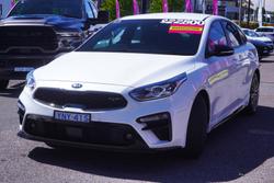 2019 Kia Cerato GT