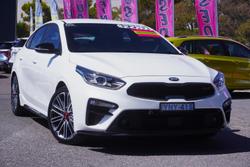 2019 Kia Cerato GT