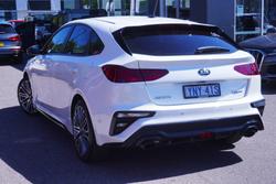 2019 Kia Cerato GT
