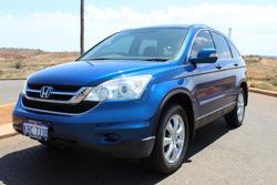2011 Honda CR-V