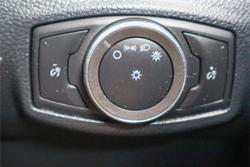 2020 Ford Ranger XL PX MkIII MY20.25 4X4 Dual Range Arctic White