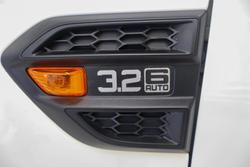 2020 Ford Ranger XL PX MkIII MY20.25 4X4 Dual Range Arctic White