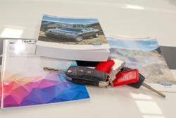 2020 Ford Ranger XL PX MkIII MY20.25 4X4 Dual Range Arctic White