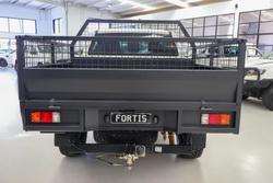 2020 Ford Ranger XL PX MkIII MY20.25 4X4 Dual Range Arctic White