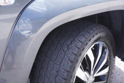 2017 Volkswagen Amarok TDI550 Ultimate