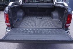 2017 Volkswagen Amarok TDI550 Ultimate