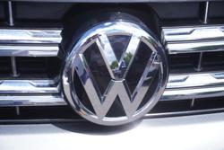 2017 Volkswagen Amarok TDI550 Ultimate