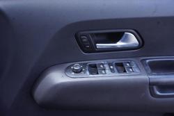 2017 Volkswagen Amarok TDI550 Ultimate