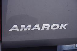 2017 Volkswagen Amarok TDI550 Ultimate