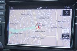 2017 Volkswagen Amarok TDI550 Ultimate