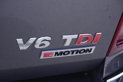 2017 Volkswagen Amarok TDI550 Ultimate