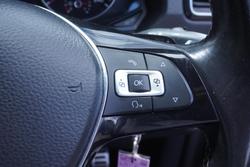 2017 Volkswagen Amarok TDI550 Ultimate