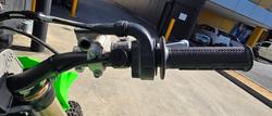 2023 Kawasaki KX250 GREEN