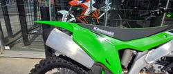 2023 Kawasaki KX250 GREEN
