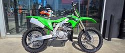 Kawasaki KX250
