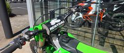 2023 Kawasaki KX250 GREEN