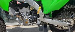 2023 Kawasaki KX250 GREEN