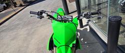 2023 Kawasaki KX250 GREEN