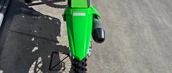 2023 Kawasaki KX250 GREEN