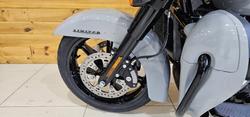 2024 Harley-davidson FLHTK ULTRA LIMITED BILLIARD GRAY