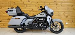Harley-Davidson FLHTK Ultra Limited