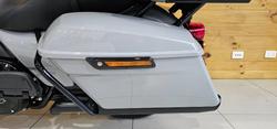 2024 Harley-davidson FLHTK ULTRA LIMITED BILLIARD GRAY