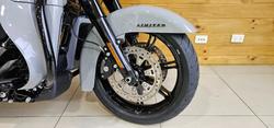 2024 Harley-davidson FLHTK ULTRA LIMITED BILLIARD GRAY