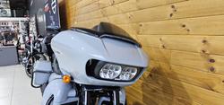 2024 Harley-davidson FLTRK ROAD GLIDE LIMITED (114) BILLARD GR