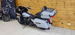 2024 Harley-davidson FLTRK ROAD GLIDE LIMITED (114) BILLARD GR