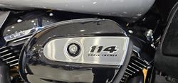 2024 Harley-davidson FLTRK ROAD GLIDE LIMITED (114) BILLARD GR