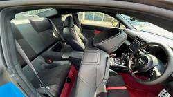 2023 Toyota GR86 TOYOTA - GR86 GTS - 2.4L Petrol Automatic RWD Coupe SEPTEMBER DRIVE AWAY SPECIAL (2,000.00 OFF) Apollo Blue